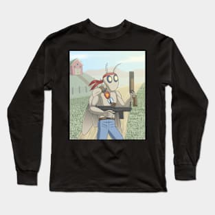 Lampbo Long Sleeve T-Shirt